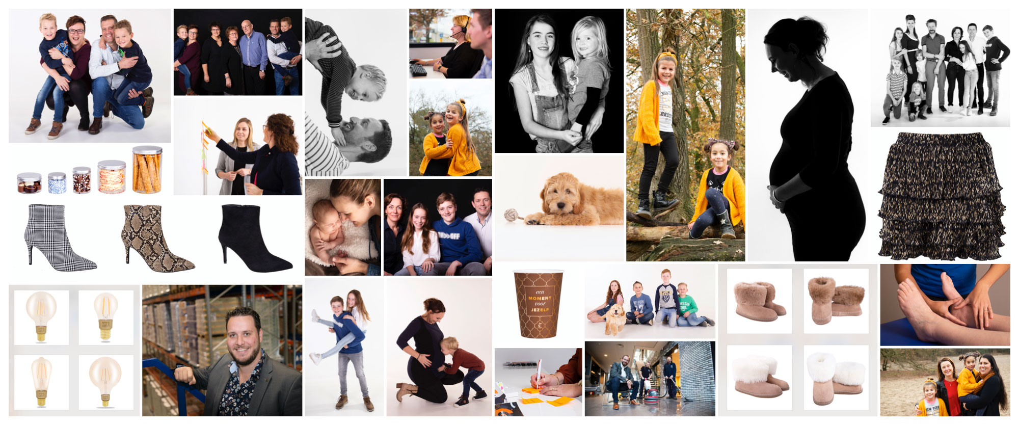 maandoverzicht november fotograaf brabant