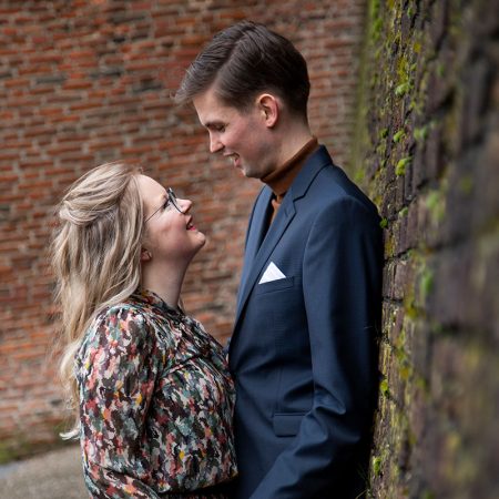 Geregistreerd Partnerschap fotograaf Nijmegen