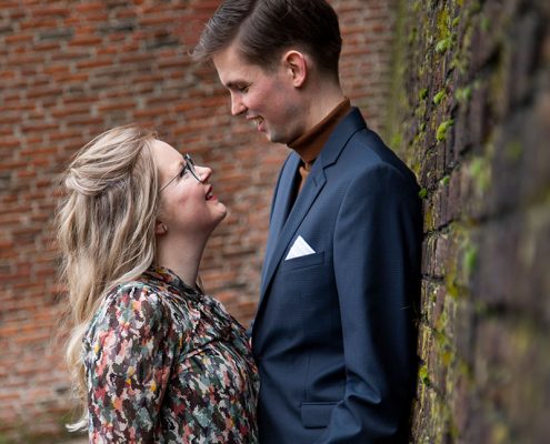 Geregistreerd Partnerschap fotograaf Nijmegen