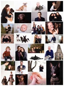 fotograaf corona met fotostudio brabant