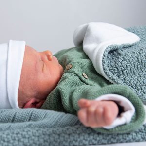 newbornshoot kleine aan huis