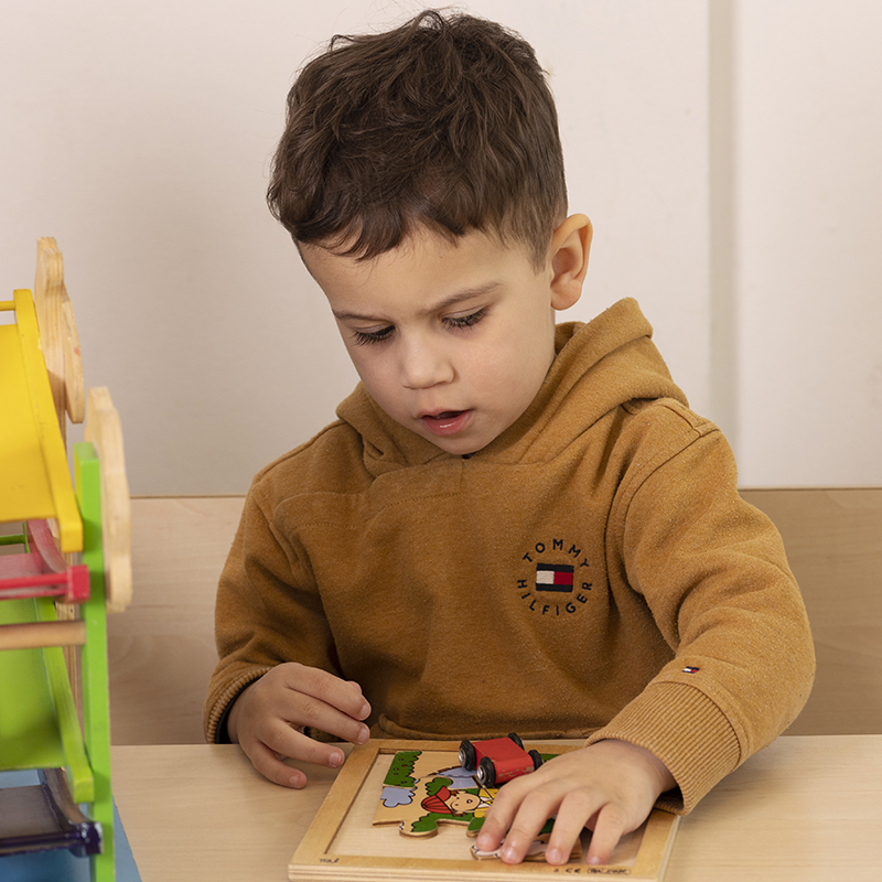 fotograaf kinderdagverblijf