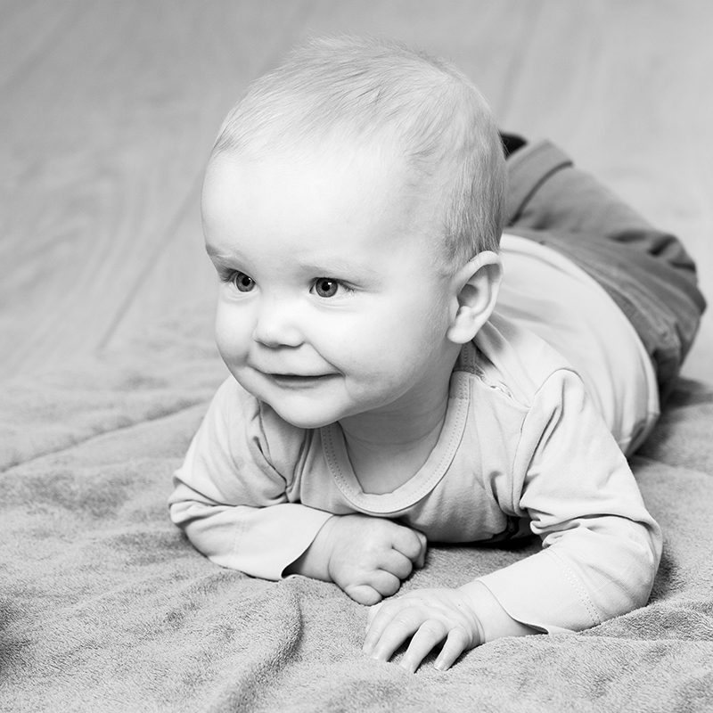 spontane fotos kinderdagverblijf